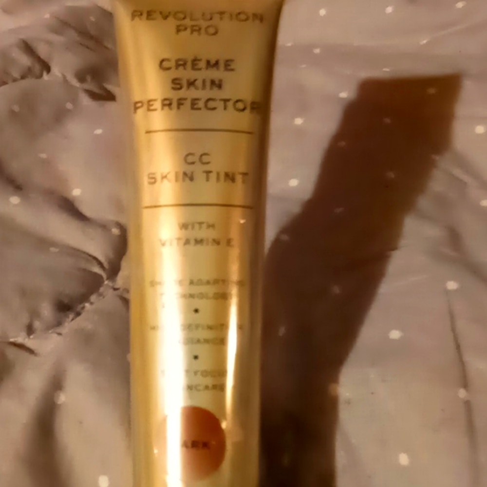 Cc skin tint